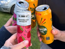 Cheers!