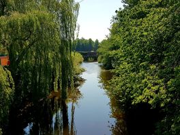 Peacefull location