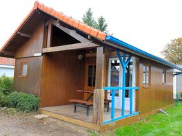 Chalet Des Marrons exterior