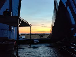 Gorgeous views
