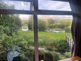 View from the resteraunt