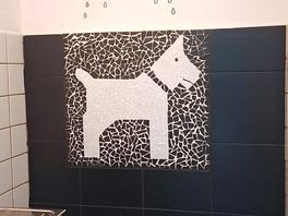 Hondendouche