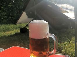 Camping steiner
