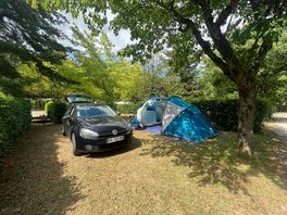 Des emplacements spacieux