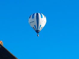 Air baloon