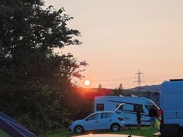 Sunset 😍