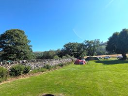 Campsite