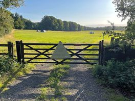 Gate access