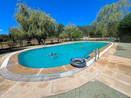 Lovely pool