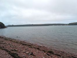 Monkhaven beach