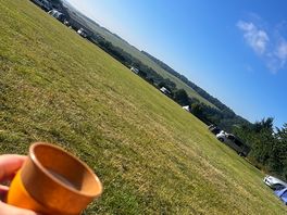 Morning view