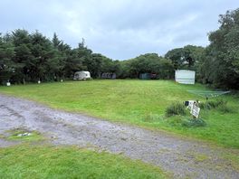 The lower site