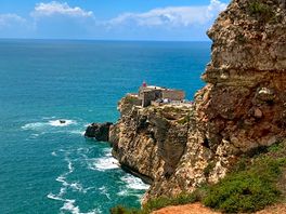 Pointe de nazare
