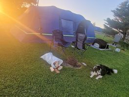 Gorgeous sunsets
