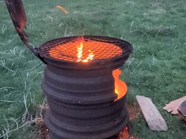 Firepit