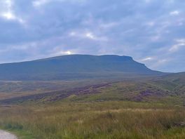 Peny-y-ghent