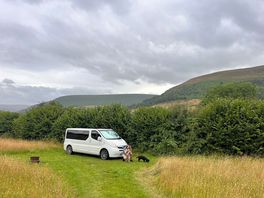 Meadow pitch