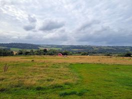 Spacious pitches