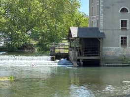 Watermill