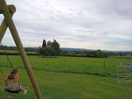 Play area view