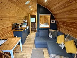 Lodge internal