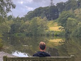 Nearby views