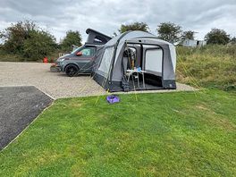 Perfect spot