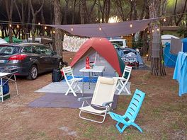 La nostra tenda