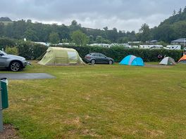 Campsite