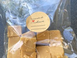 Handmade by owners