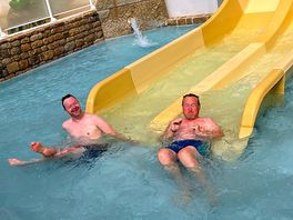 Great fun