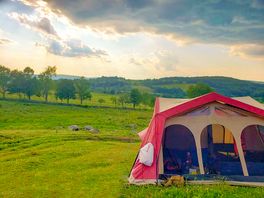 Gorgeous rural views