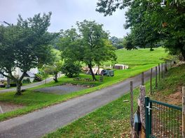 Tres beau camping