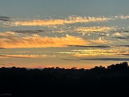 Great sunsets