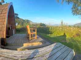 Panorama view