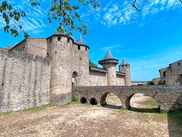 Carcassonne