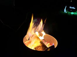 Fire