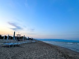 Plaża