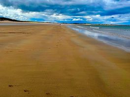 Most beautiful beach