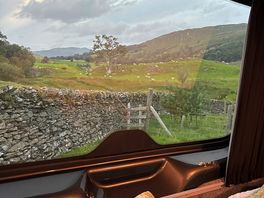 Camper view
