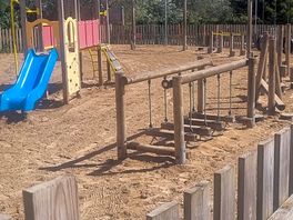Play area