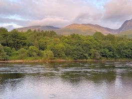 Ben nevis holiday resort july 2025