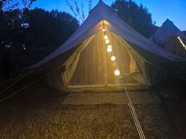 Fairy lights