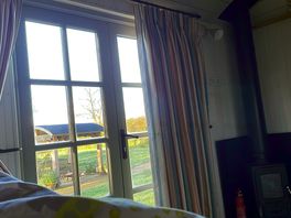 Morning view