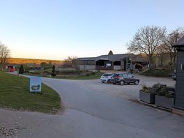 Main carpark facilities