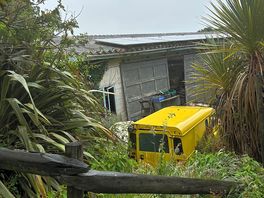 Storage area