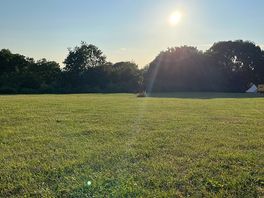 Peace and quiet