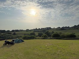 Lovely spot