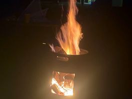 Firepit