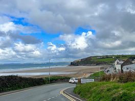 Lovely broad haven